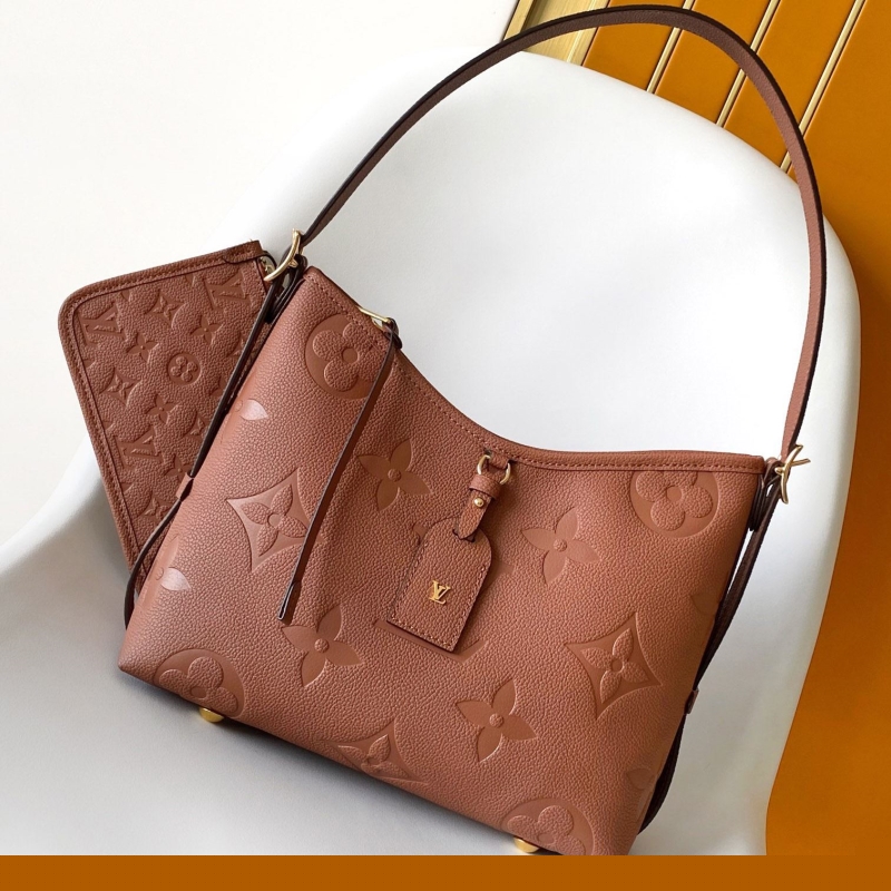 LV Top Handle Bags